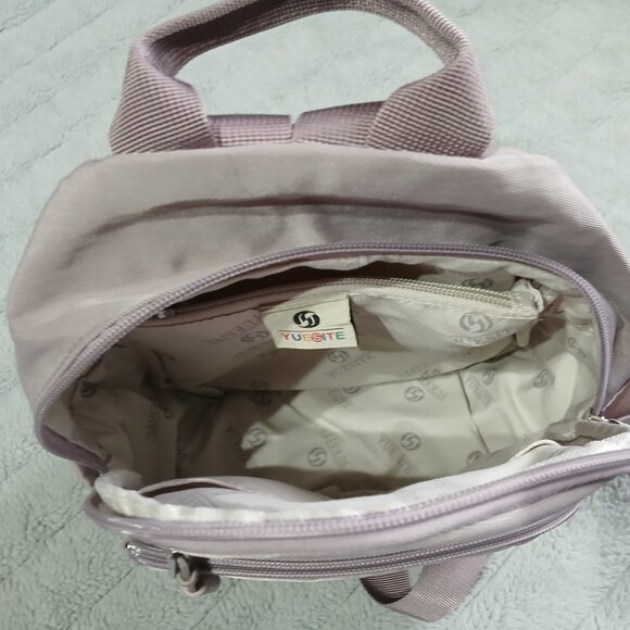 YUESITE Small Backpack Purse - Picture 4 of 8